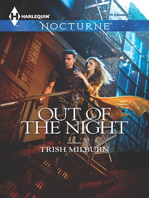 cover image of Out of the Night (Nocturne)